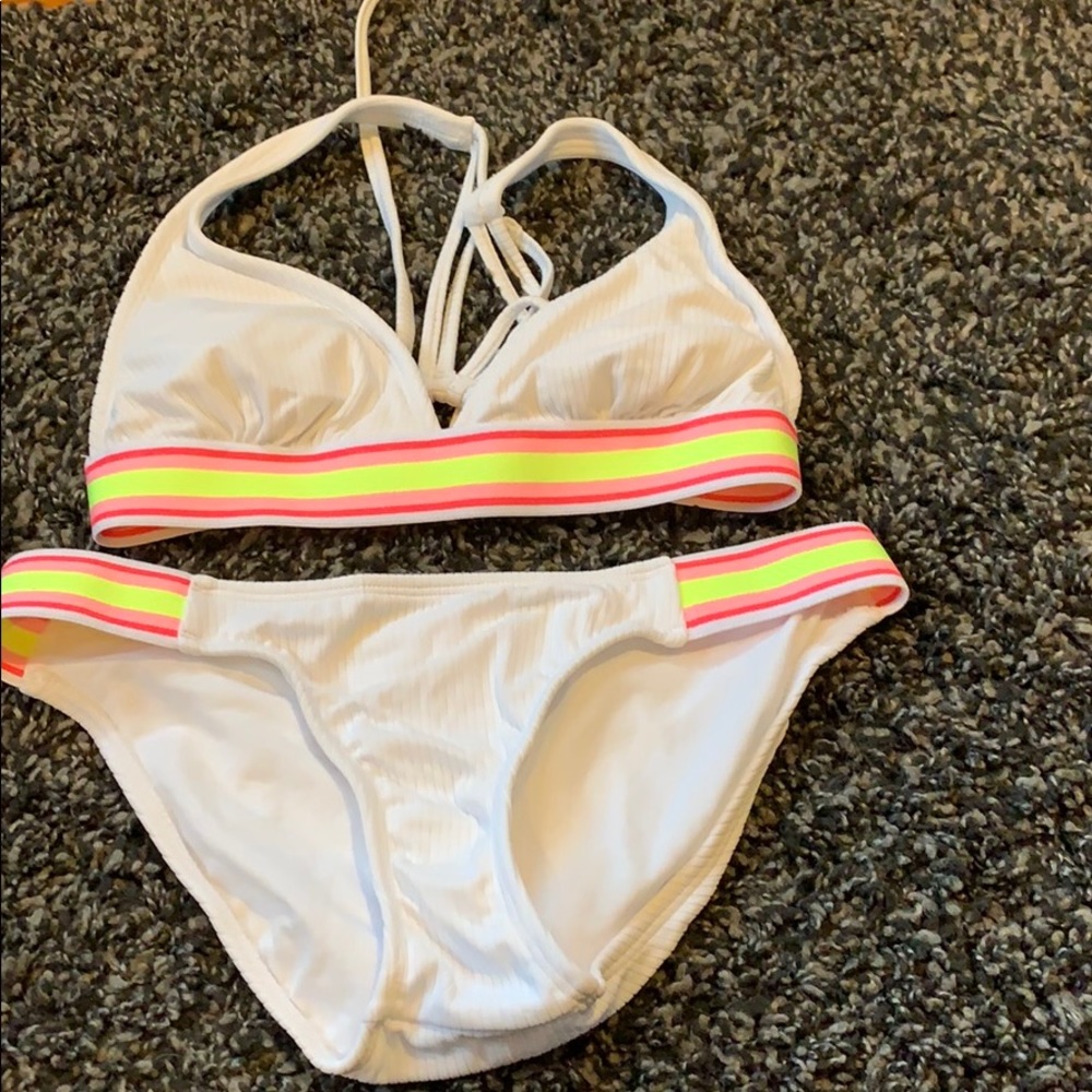 Target Bathing Suit